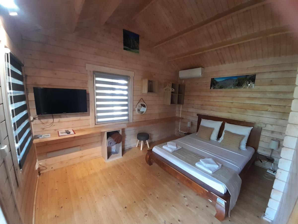 La Rose Du Sud Hotel Сен-Жозеф Екстериор снимка